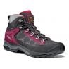 Chaussures randonnée Asolo Falcon Gv Ml (Grafite/graf/english) femme