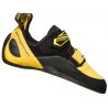 Chausson escalade Katana (Yellow/Black) La Sportiva