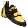 Hiking shoe Katana HC (Sand / red) La Sportiva