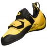 Chausson escalade Katana (Yellow/Black) La Sportiva