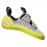 Chausson escalade Geckogym Woman (White/Purple) La Sportiva
