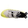 Chausson escalada Geckogym de la mujer (blanco / púrpura) La Sportiva