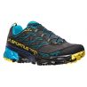 rastro zapato akira (pizarra / azul Tropic) La Sportiva