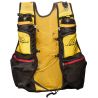 Sac à dos Trail Vest (Black/Yellow) La Sportiva