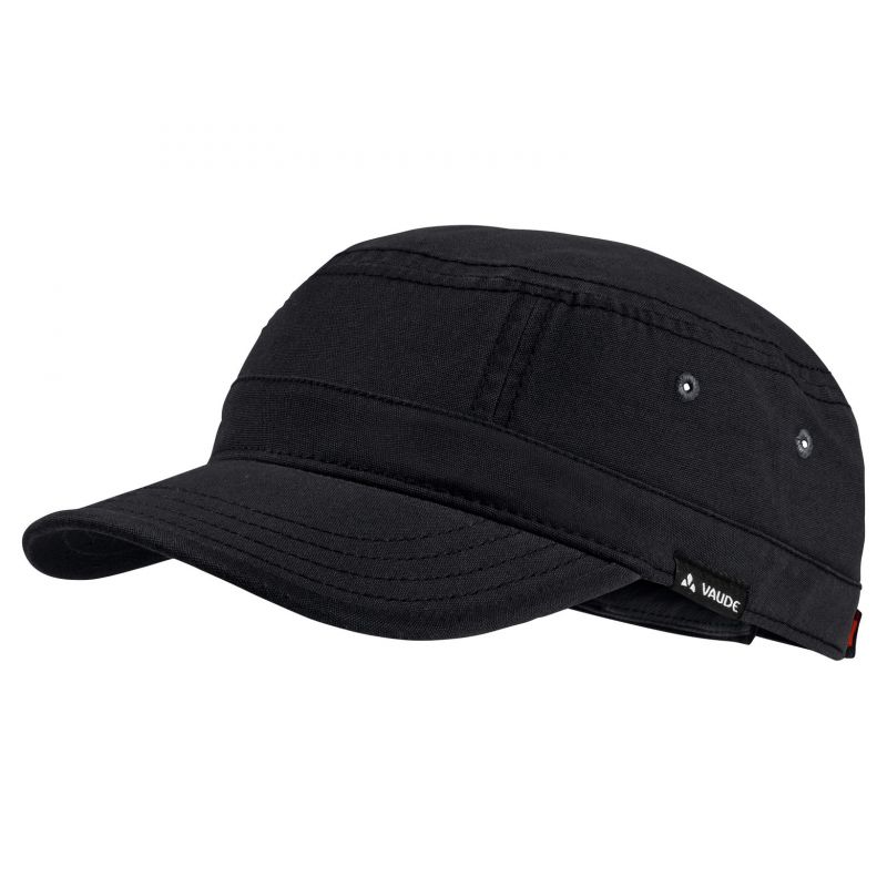Cap Vaude Cuba Libre (musta) Miehet