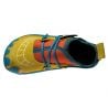 Climbing shoes GeckoGym Woman (Gray / Apple Green) La Sportiva