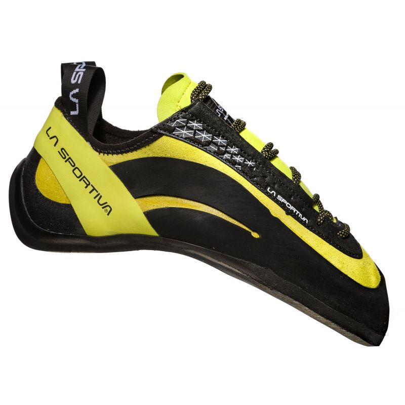 Klatresko La Sportiva Miura (Lime) Mænd