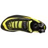Chausson escalade Miura (Lime) La Sportiva