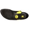 Chausson escalade Miura (Lime) La Sportiva
