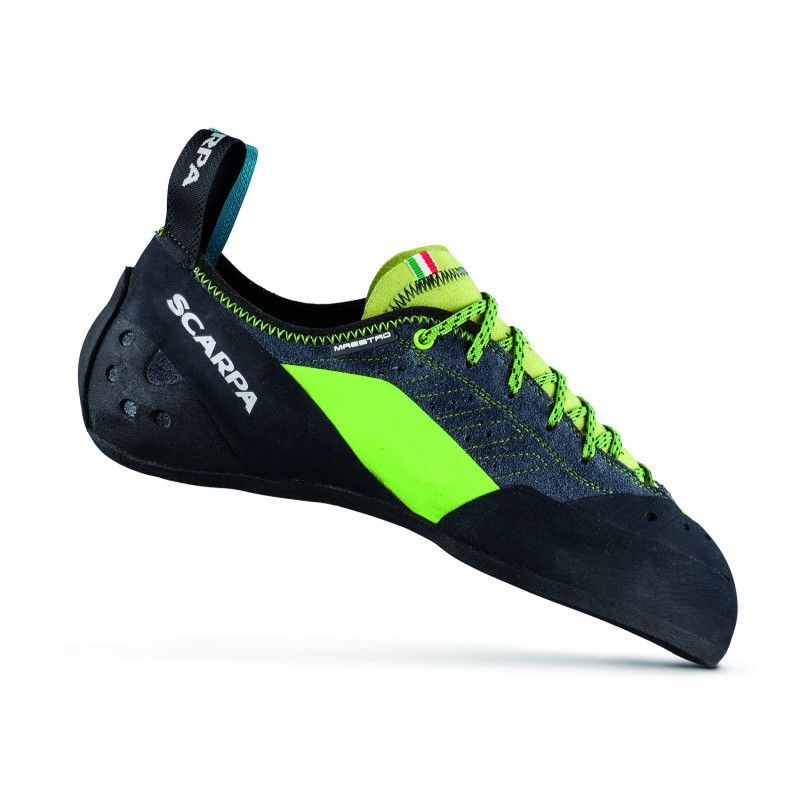 Klätterskor Scarpa Maestro (Ink) Män