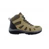 Men Treeking Shoes Kimberfeel Hido (Beige )