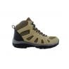 Men Treeking Shoes Kimberfeel Hido (Beige )