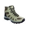 Men Treeking Shoes Kimberfeel Hido (Beige )