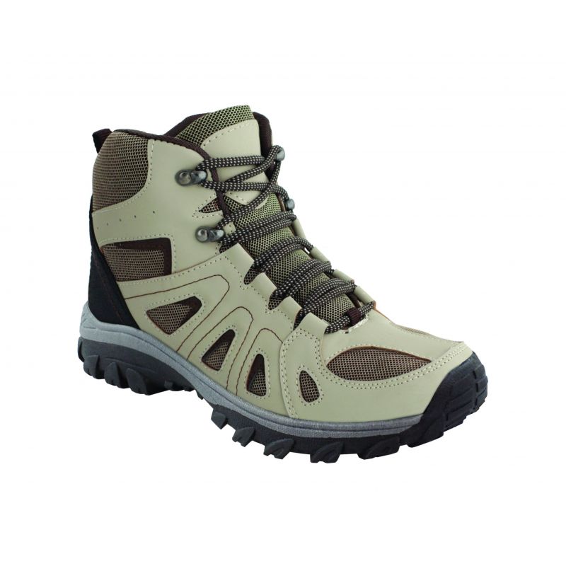 Trekkingschuhe Kimberfeel Hido (Beige)
