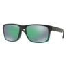 Oakley HOLBROOK Sunglasses (Jade Fade - Prizm Jade)