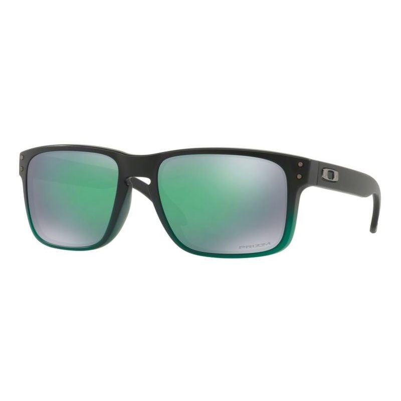 Oakley HOLBROOK -aurinkolasit (Jade Fade - Prizm Jade)