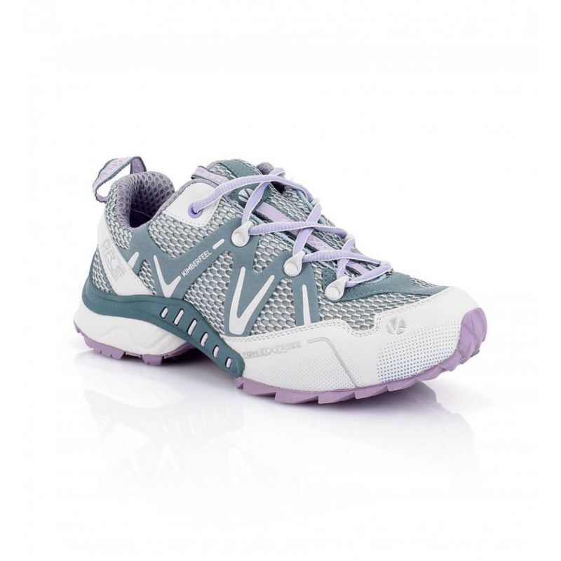 Race trail løbesko Kimberfeel (Lilac)