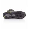 Men Treeking Shoes Kimberfeel Meige (Green )