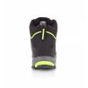 Men Treeking Shoes Kimberfeel Meige (Green )