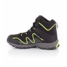 Men Treeking Shoes Kimberfeel Meige (Green )