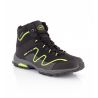 Men Treeking Shoes Kimberfeel Meige (Green )