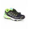 Chaussures Juniors Outdoor Kimberfeel Kiddy (Black)