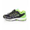 Juniors Outdoor Shoes Kimberfeel Kiddy (Black)