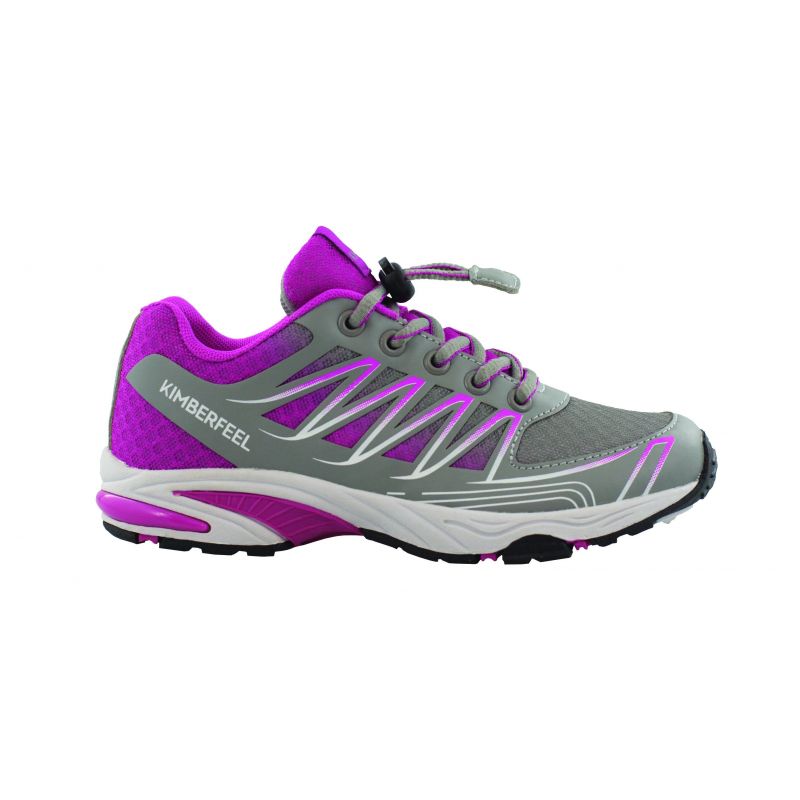 Scarpe Junior Outdoor Kimberfeel Kiddy (Fushia)
