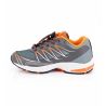 Junior Zapatillas al aire libre Kimberfeel Kiddy (Negro)