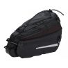 Sacoche Off Road Bag M - black VAUDE