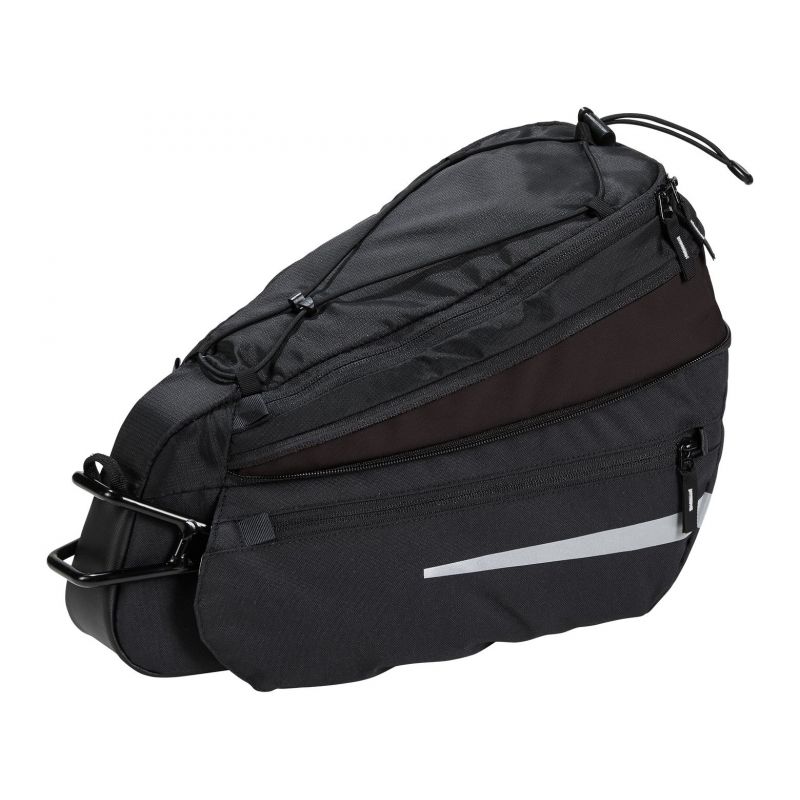 Sacoche Off Road Bag M - zwarte VAUDE