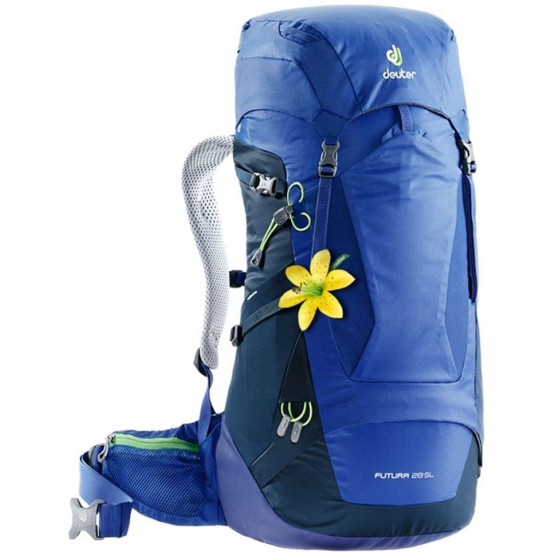 Rucksack Deuter Futura 28 Sl (Indigo/Nachtblau)