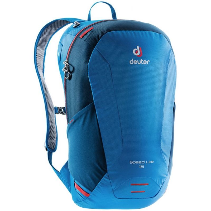Mochila Deuter Speed Lite 16 (bahía de medianoche)