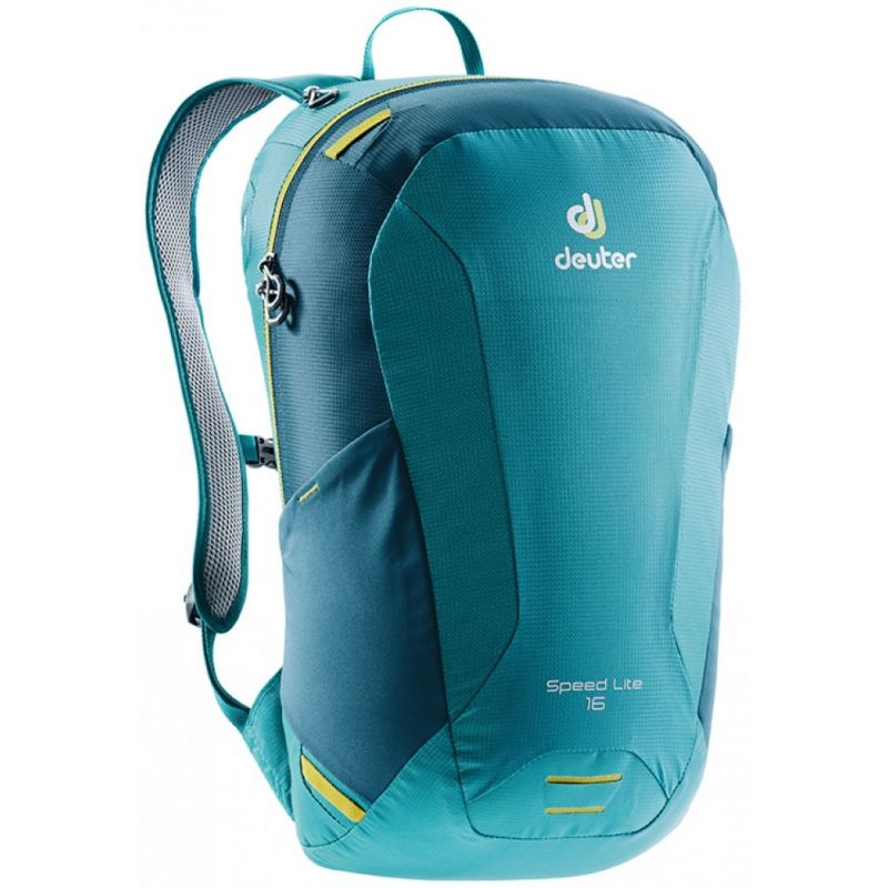 Deuter Speed Lite 16-ryggsekk (petrol artic)