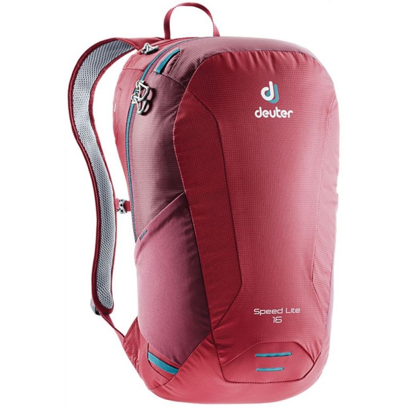 Deuter Speed Lite 16 reppu (karpalo)