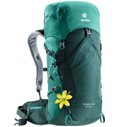 Deuter Speed Lite Deuter Rucksack Damen Wandern Deuter Wanderrucksack Speed  Lite 25 L Decathlon