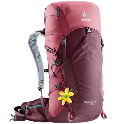 backpacks with laptop sleeve hiking CLOUDSPLITTER Backpack | Tough Traveler