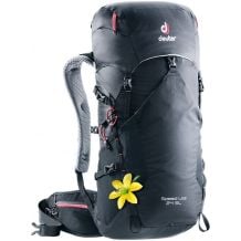 Damesrugzak Deuter Speed Lite 24 SL (zwart)