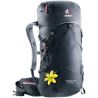 Deuter Speed Lite 24 SL rygsæk til kvinder (Sort)