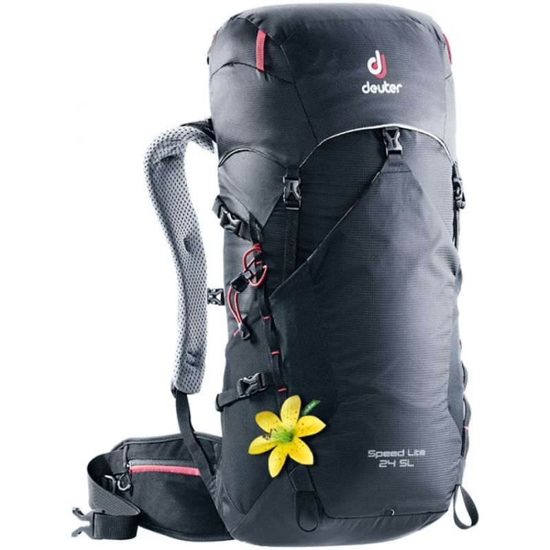 Sac à dos Deuter Speed Lite 24 SL (Noir) femme