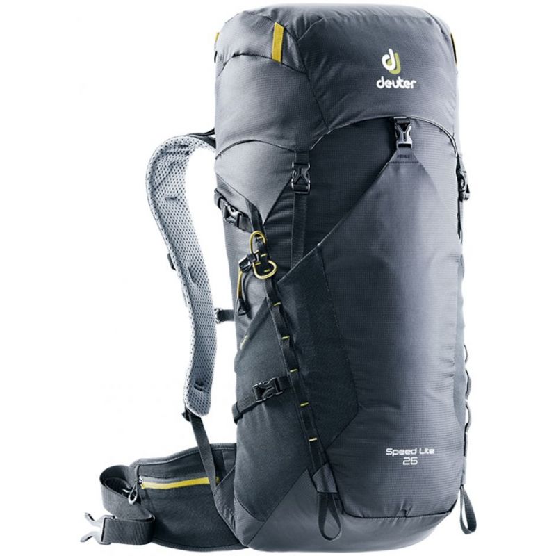 Rugzak Deuter Speed Lite 26 (zwart)