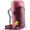 Naisten Deuter Speed Lite 30 SL reppu (cardinal brown)