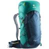 Deuter Speed Lite 32 Rugzak (Navy/Groen Alpin)