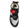 Chausson Millet Easy Up (Grey/red)