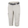 Pantacourt Columbia Silver Ridge II Capri (Fossil) Heren