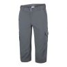 Pantacourt Silver Ridge II Capri Columbia (carbon)
