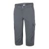 Pantacourt Silver Ridge II Capri COLUMBIA (Grill) Homme