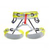 Imbracatura TENDON Talung (giallo/grigio)