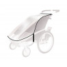 Thule Rain Cover Cougar2/cx2 Modele 2014 - RAIN COVER