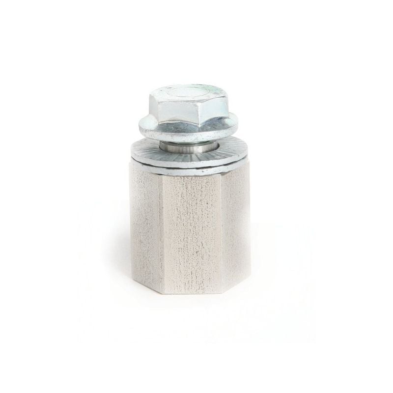 Adaptateur d'attelage Thule internalHub